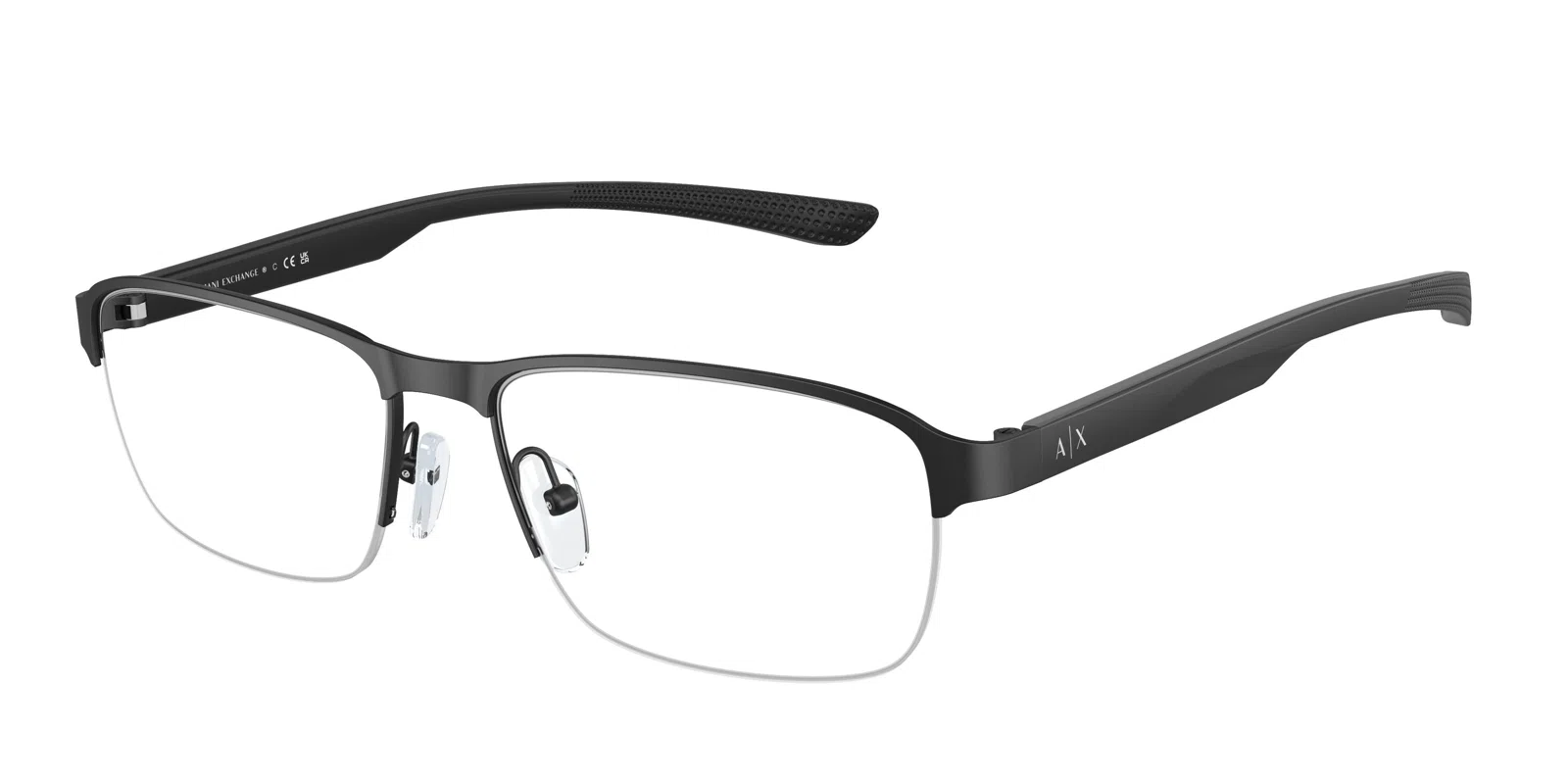 Armani Exchange 1061 Eyeglasses - view 6